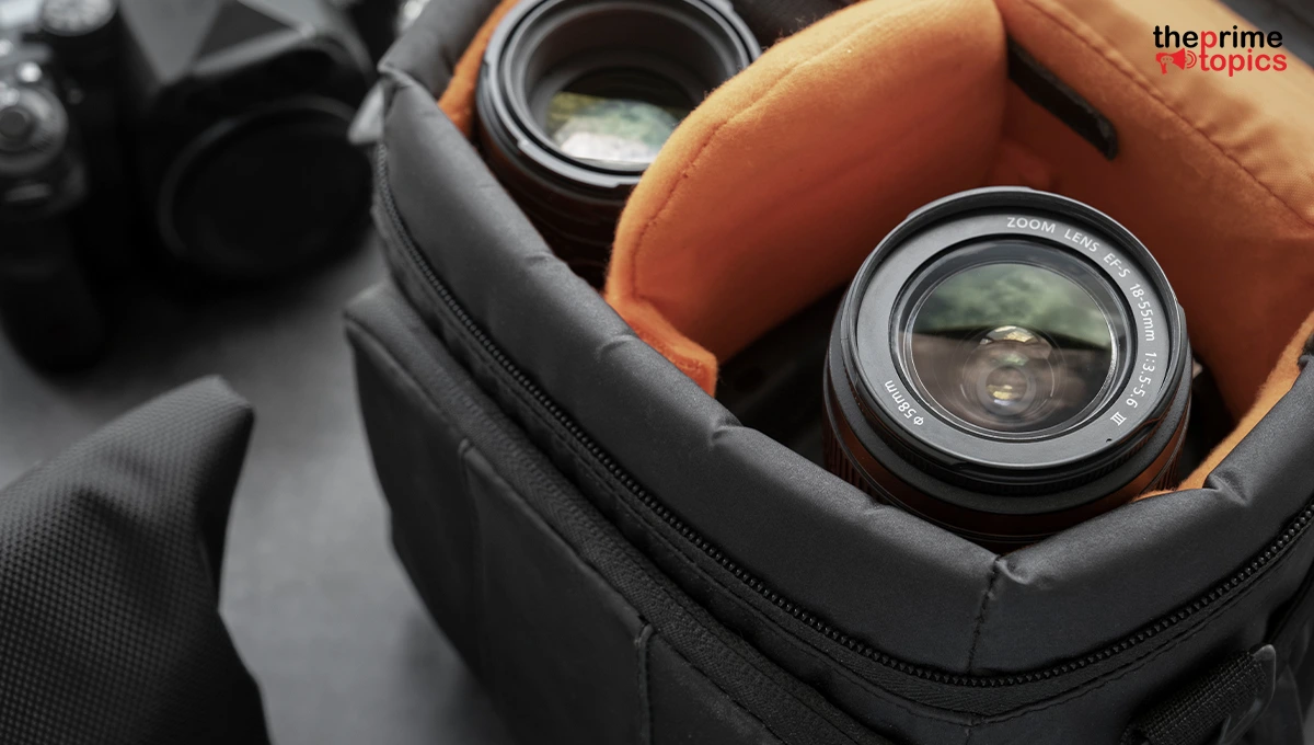 camera accessories